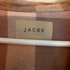 Jachs Other - Acid wash flannel Jachs Other - Acid wash flannel